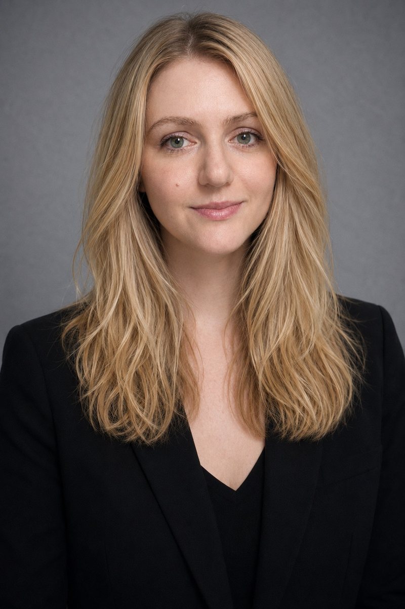 Anna, founder of Clarity